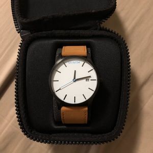 MVMT Watch